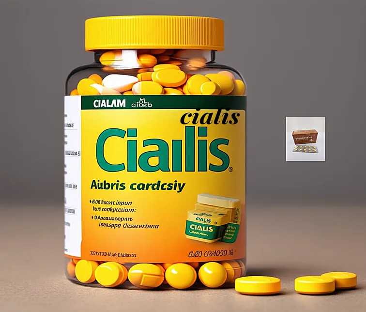 Cialis 1